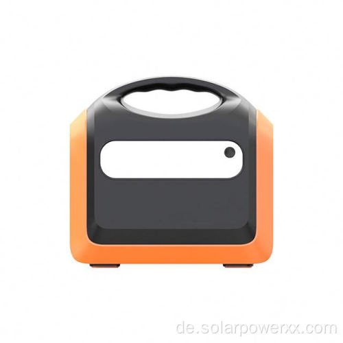 Tourismus/Camping/Fischerei Solargenerator LifePo4 Batterie